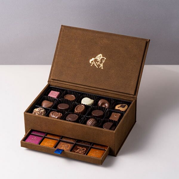 GODIVA ゴディバ グランプラス30粒入り 新品未開封