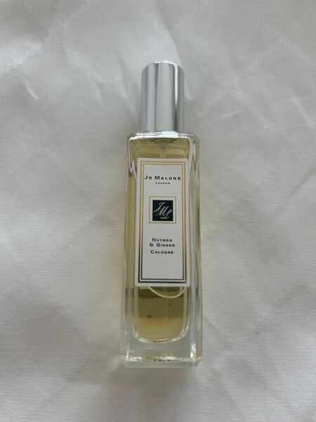Jo Malone ジョーマローン ナツメグ & ジンジャー コロン 30ml