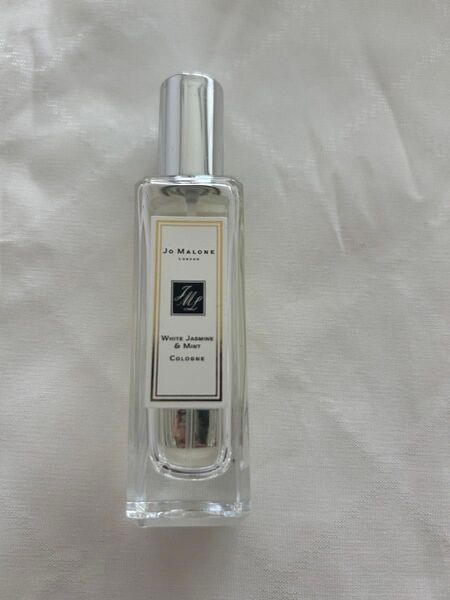ジョーマローン ホワイトジャスミン&ミント コロン 30ml