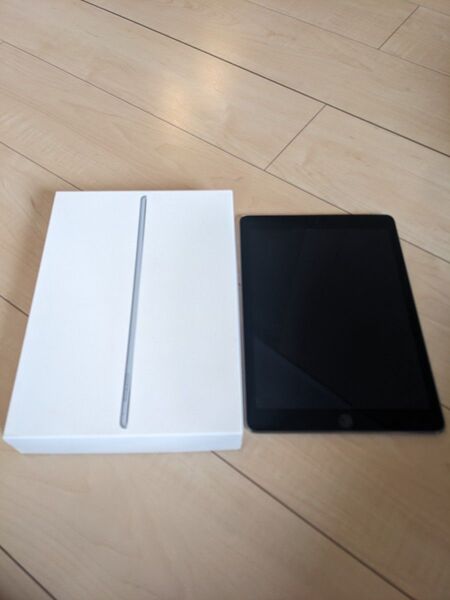 iPad Air 2 64GB Wi-Fiモデル Space Gray(ジャンク)