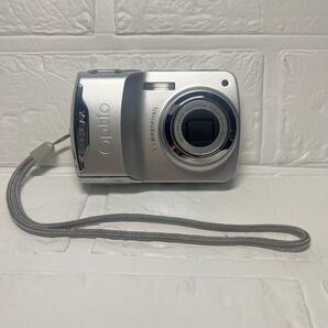 PENTAX Optio E30 デジタルカメラ