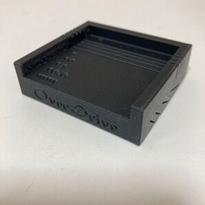 タミヤ ミニ四駆 OverDrive オーバードライブ ブレーキスポンジ カット治具