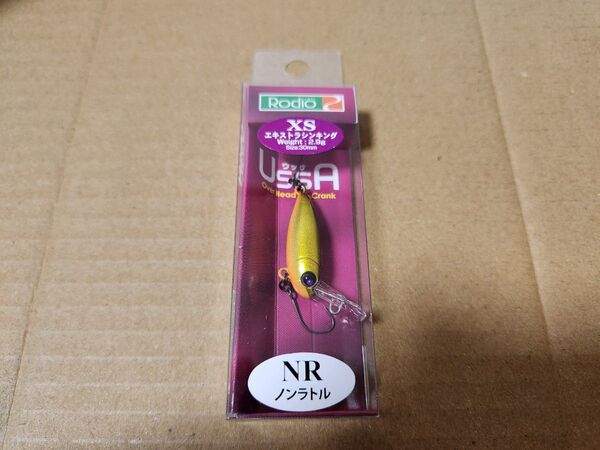 ロデオクラフト ウッサ XS NR オトナノクロキン