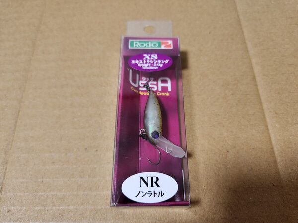 ロデオクラフト ウッサ XS NR RCポテトヘッド