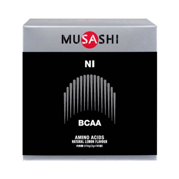 MUSASHI ムサシ ニー 大 90本入り 新品未開封 外箱なし匿名配送