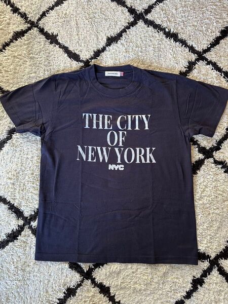 GOOD ROCK SPEED Tシャツ