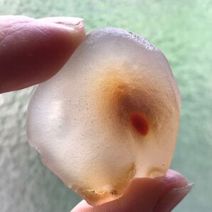 ゴビ石−1371 ゴビ瑪瑙 原石