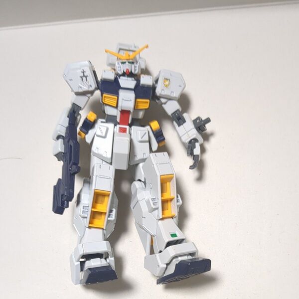 ガンプラHG ガンダムTR-1 ヘイズルカスタム HGUC