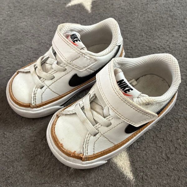 NIKE ナイキ コート レガシー キッズシューズ Baby 11cm