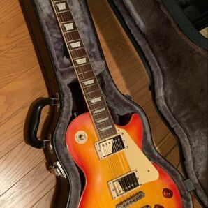 Epiphne Les Paul 1960 TRIBUTE / Gibson USA pick-up / 希少品