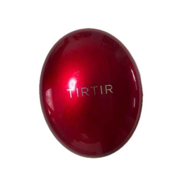 TIRTIR MASK FIT RED CUSHION ティルティル マスクフィットレッドクッション 18g