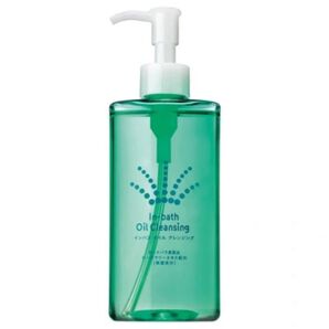 インバスオイルクレンジング 200ml ベタつかず洗いあがりはサッパリ 手濡れOK メイク落とし 新パッケージ 旧エイボン