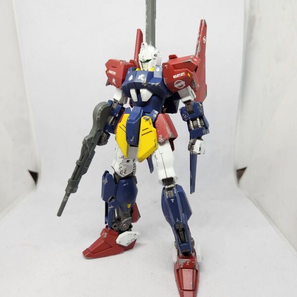 ガンプラ HGUC 百式