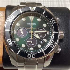 DIVER SCUBA セイコー創業140周年記念限定モデル セイコー プロスペックス SBDL083