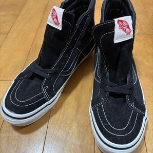 新品 Vans sk8-HI 40周年モデル V38RETRO