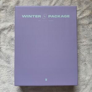 BTS WINTER PACKAGE 2021 IN GANGWON