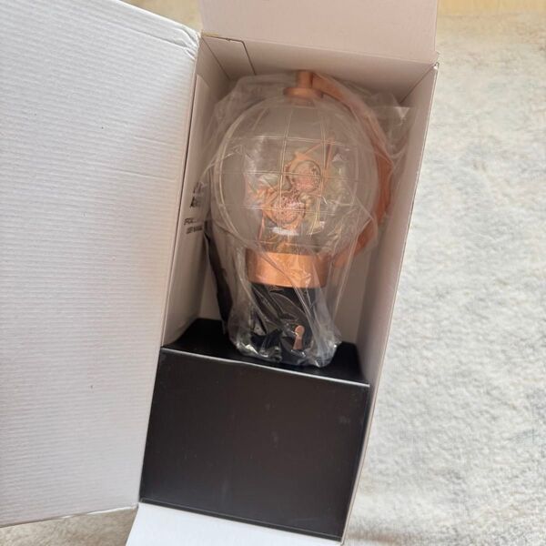 ATEEZ OFFICIAL LIGHT STICK ペンライト