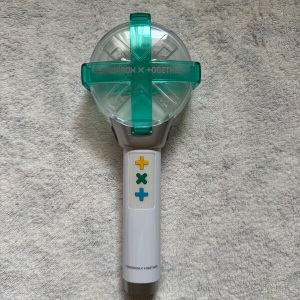 TXT 公式ペンライト MOA棒