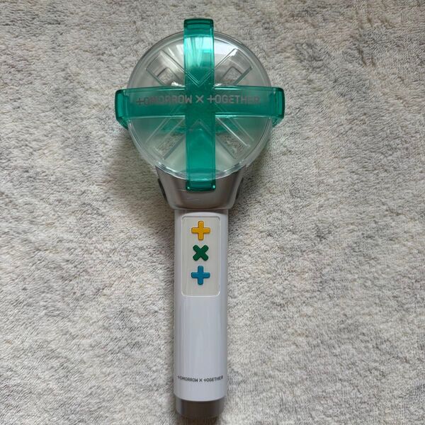 TXT 公式ペンライト MOA棒