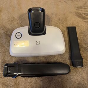 エレクトロラックス ハンディークリーナー アタッチメント PQ92-3BWF