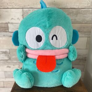 ハンギョドン スーパーラージぬいぐるみ べろだし