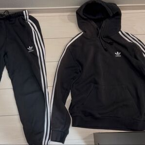 adidas アディダス セットアップ レディース