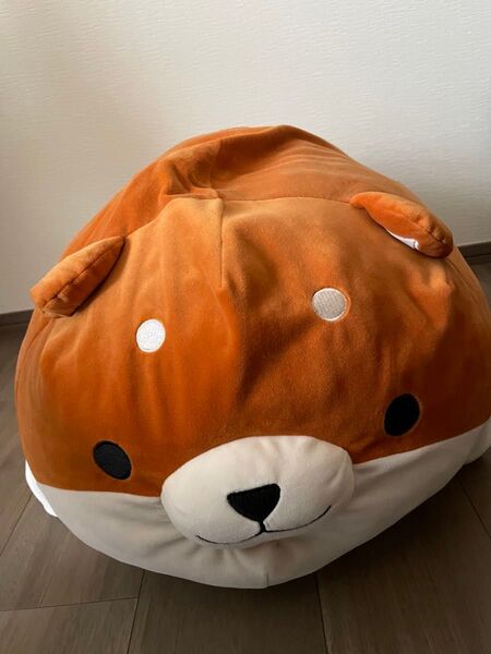 ぬいぐるみ BIG 柴犬