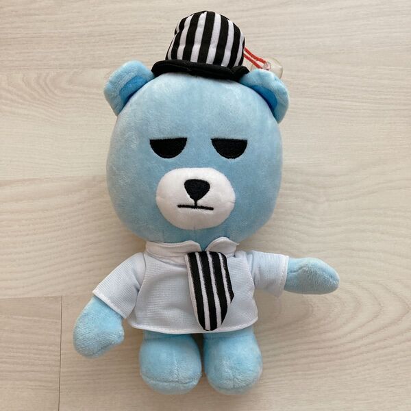 BIGBANG ビッグバン グッズ KRUNK ぬいぐるみ スンリ ぬいぐるみマスコット