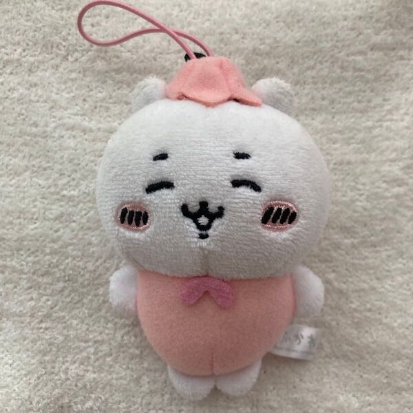 ちいかわ マスコット ぬいぐるみ ストラッププライズ商品