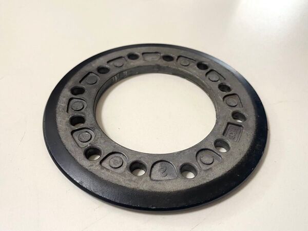 ボスオフセットスペーサー 5mm 即納◎ ハンドル等に