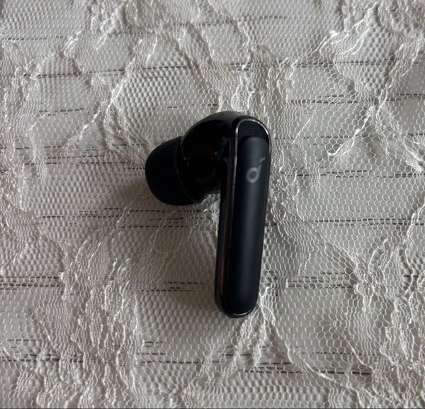 Anker Soundcore Life P3 完全ワイヤレスイヤホン ブラック 右耳のみ A3939011 ブラック