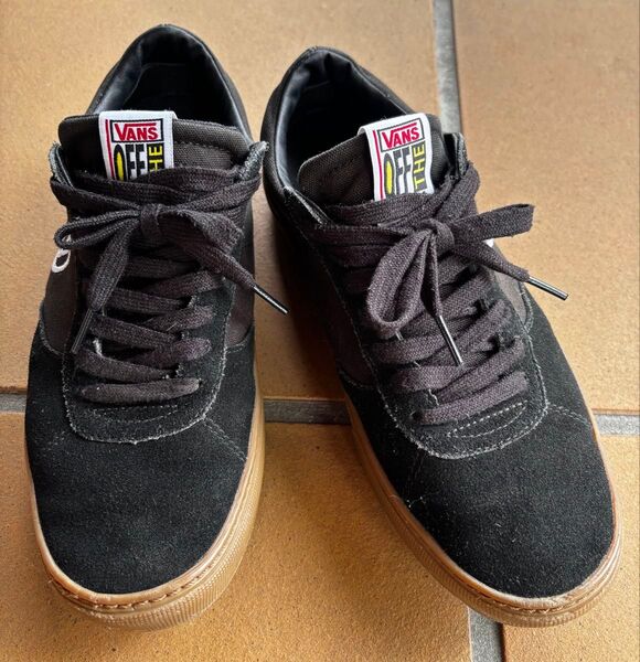 vans オールドスクール BEAUTY&YOUTH UNITED ARROWS