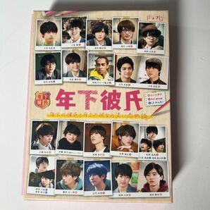 年下彼氏 なにわ男子 Aぇ!group Lilかんさい 関西ジャニーズJr