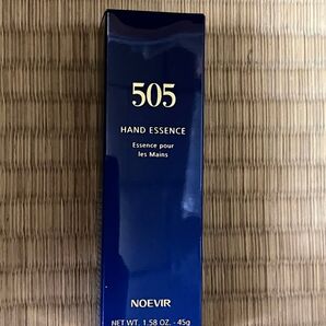 NOEVIR 505 HAND ESSENCE ハンドクリーム 45g