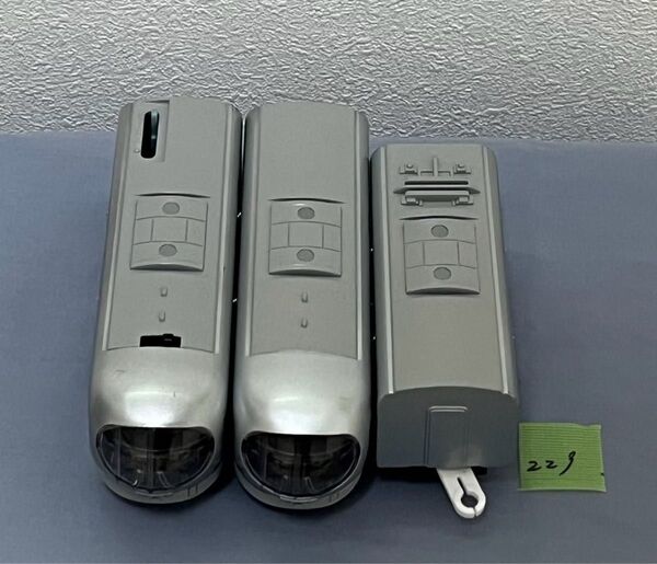 現状品【229】プラレール 車両 ラビュー