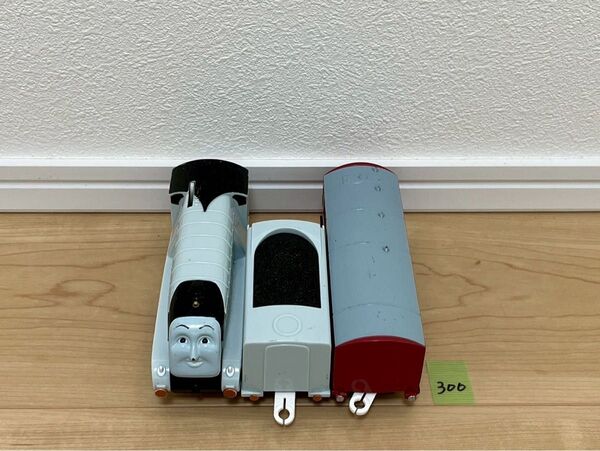 現状品 【300】 プラレール 車両 トーマス スペンサー