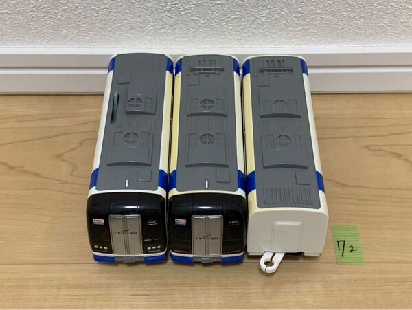 現状品【72】プラレール 車両 ミュースカイ