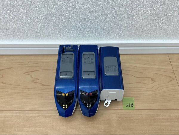 現状品 【218】 プラレール 車両 スカイライナー