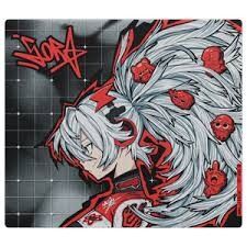 Wallhack drift sora ゲーミングマウスパッド 新品未開封
