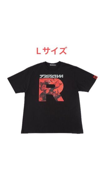 ロケット団 Tシャツ ポケモンセンター ポケモン