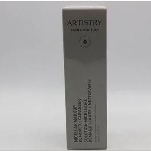 ◇アムウェイ スキン NT クレンジングウォーター Amway 200ml