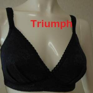 【トリンプ/Triumph】半額セール☆ブラジャーＤ80☆85959363/NB