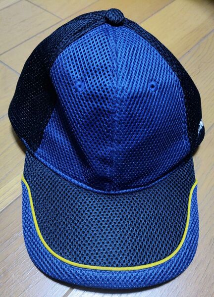 非売品 ダンロップ DUNLOP 帽子 キャップ