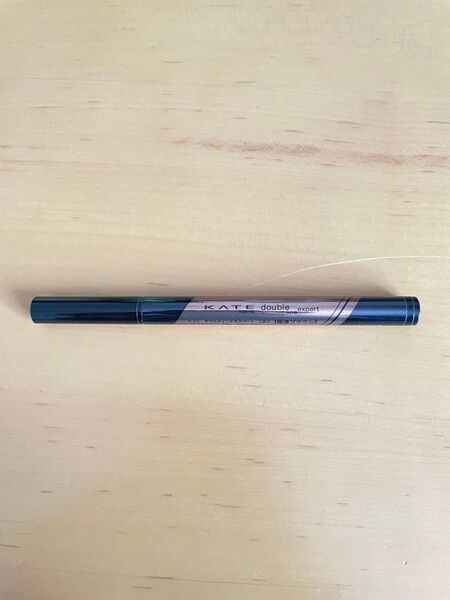 【KATE】 ダブルラインエキスパート LB-1 極薄ブラウン アイライナー