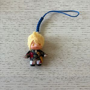 刀剣乱舞×コスチュームキューピー 其ノ参 南泉一文字