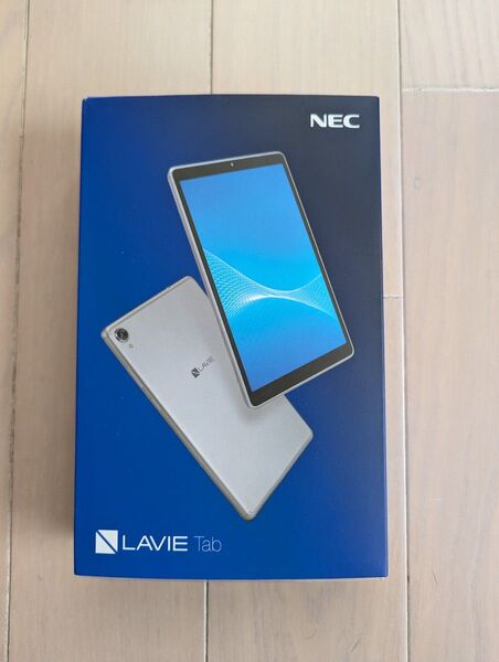 【美品】NEC LAVIE Tab E 8FHD1