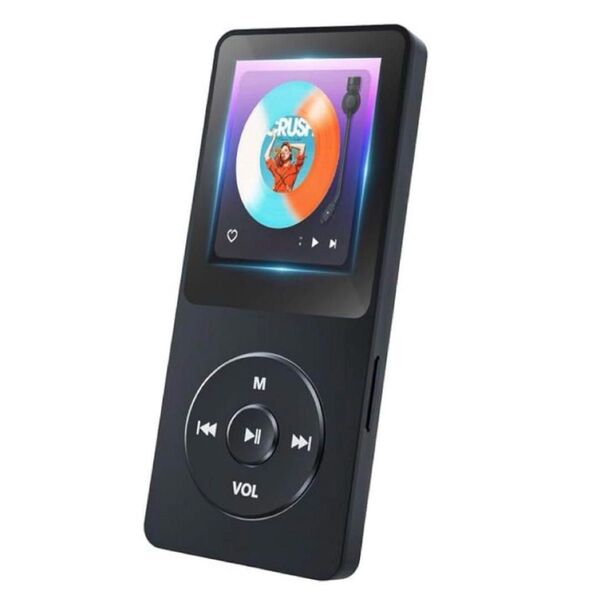 新品☆MP3プレーヤー Bluetooth5.1 HIFI音質 32GB 音楽プレイヤー