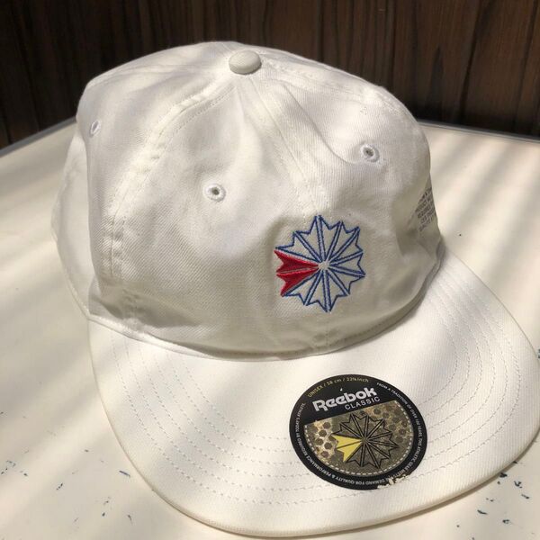 Reebokリーボック CAP キャップ Classic クラシック