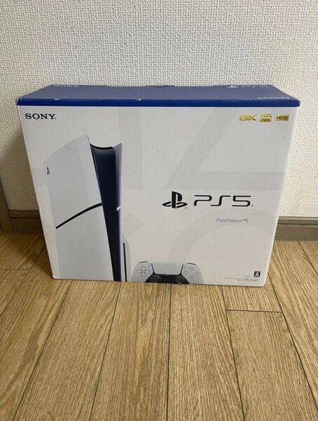 PlayStation 5 slim CFI-2000A01