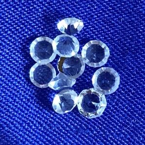 ダイヤモンド 約0.02ct ルース パーツ